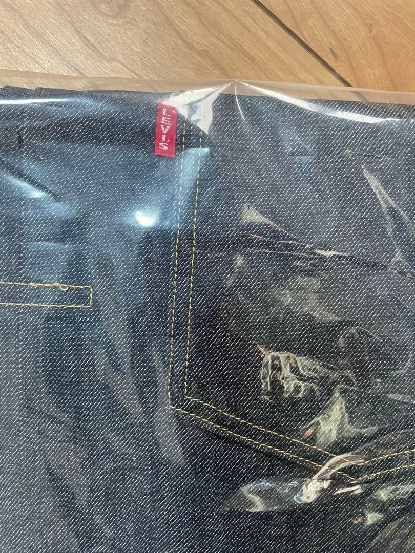 ジャケット・アウター LEVI'S VINTAGE CLOTHING S506XX 1944 L