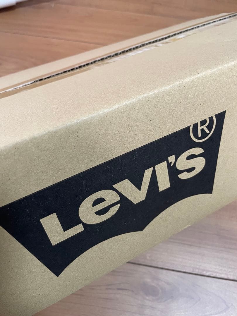 ジャケット・アウター LEVI'S VINTAGE CLOTHING S506XX 1944 L