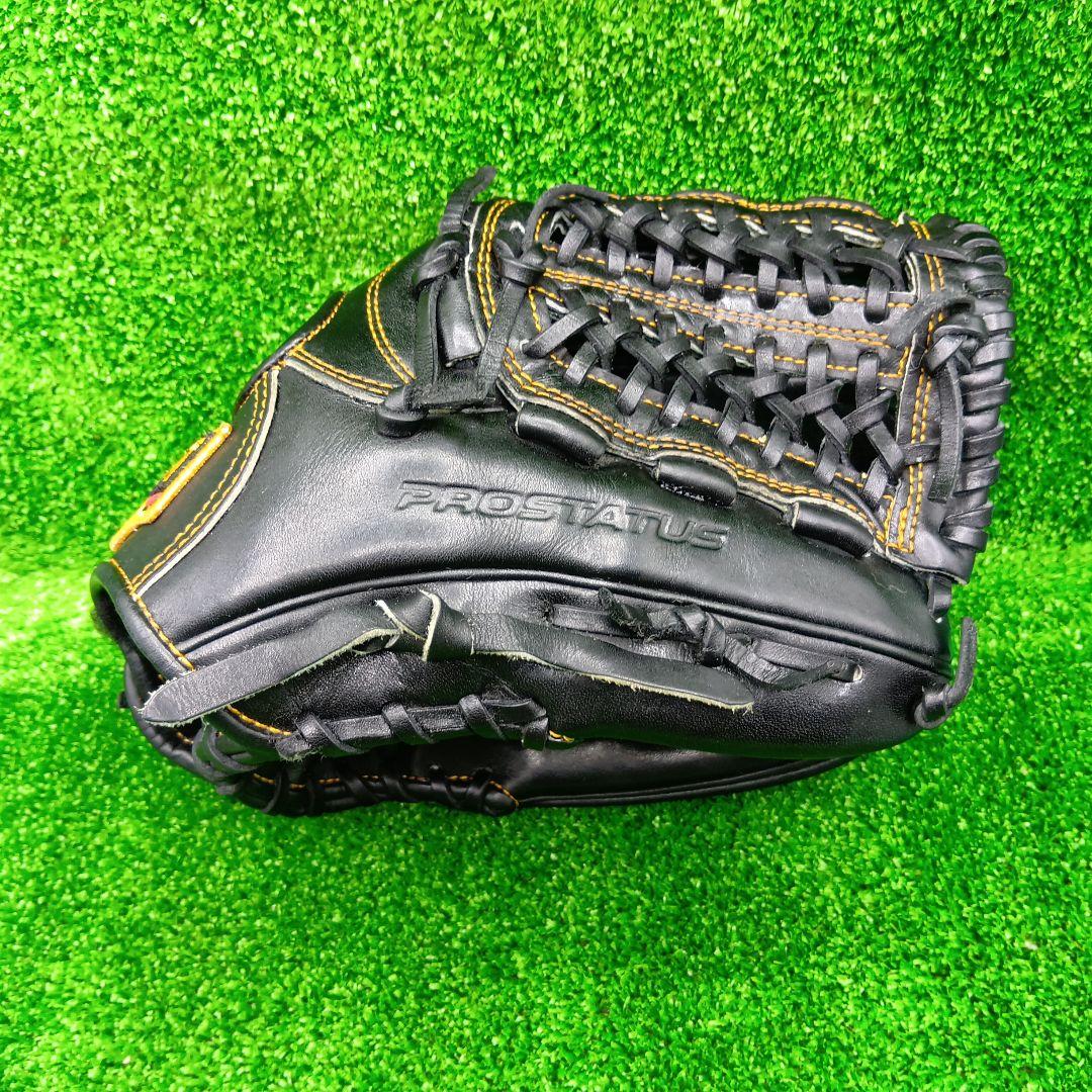 野球グローブ　一般軟式グラブ　ゼット