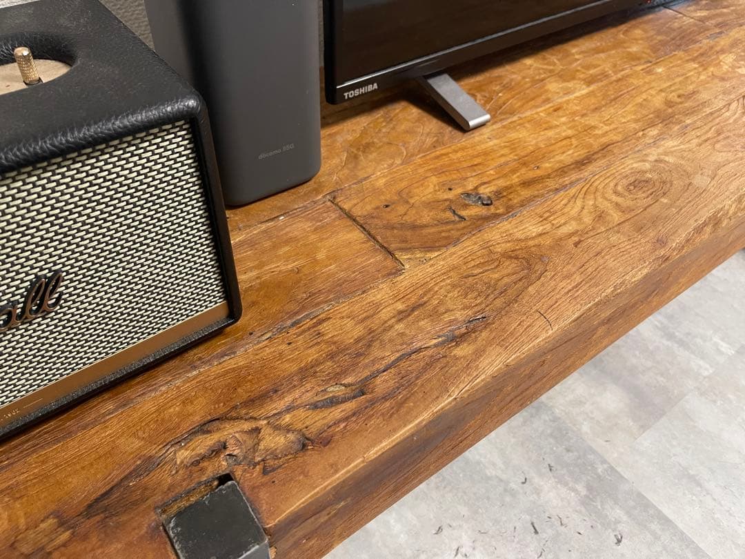 【d-Bodhi製】CELEBES COFFEE TABLE
