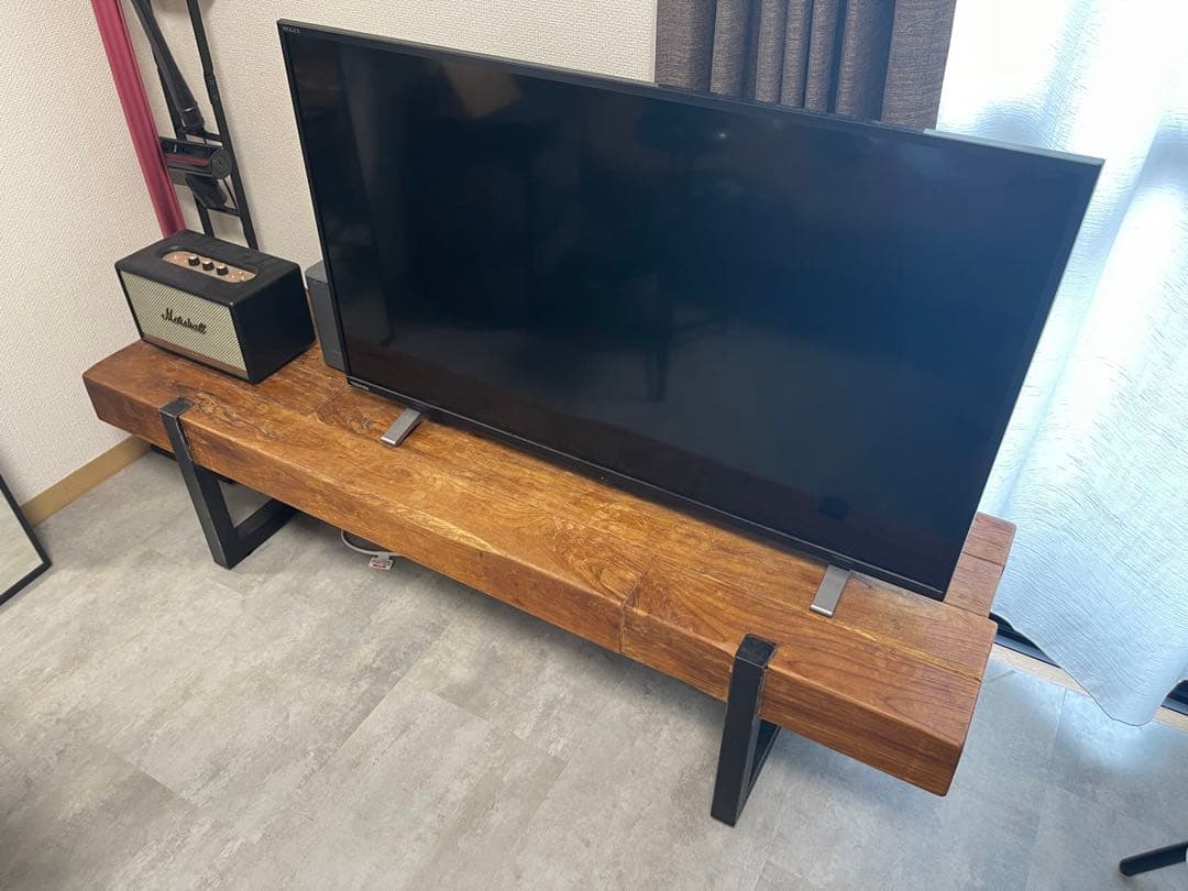 【d-Bodhi製】CELEBES COFFEE TABLE