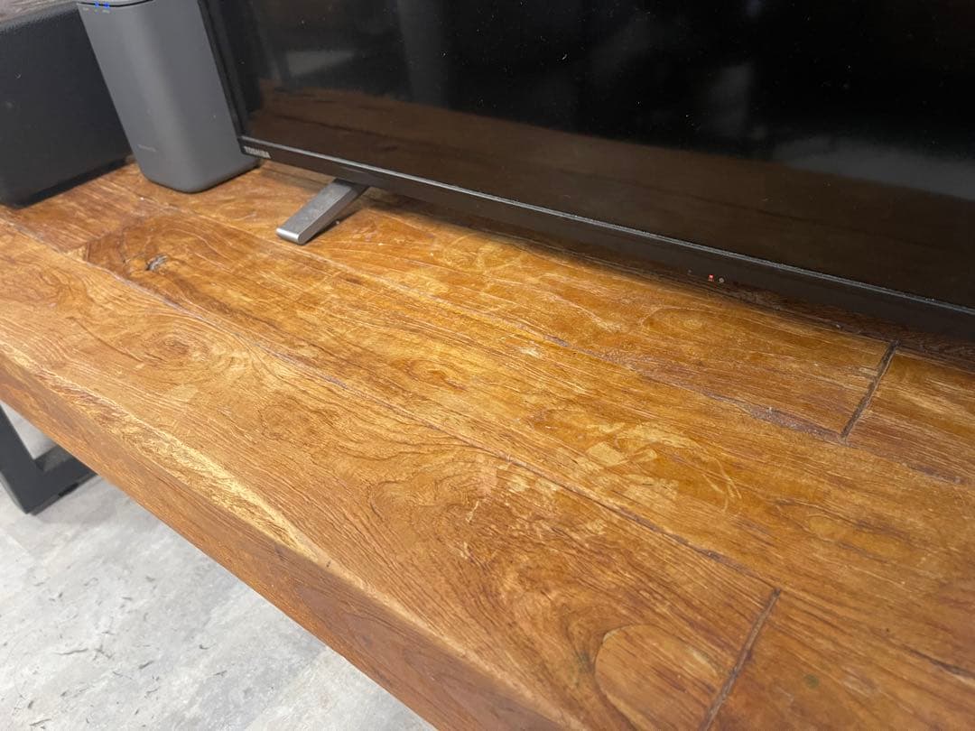 【d-Bodhi製】CELEBES COFFEE TABLE