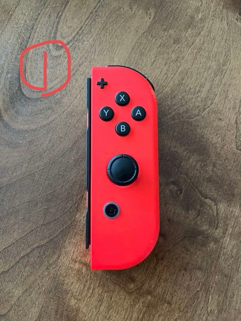 B*U様 Nintendo Switch 本体 とコントローラーセット