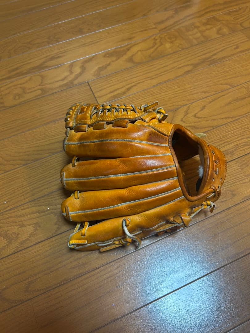 Mizuno Pro ミズノプロ　軟式内野手