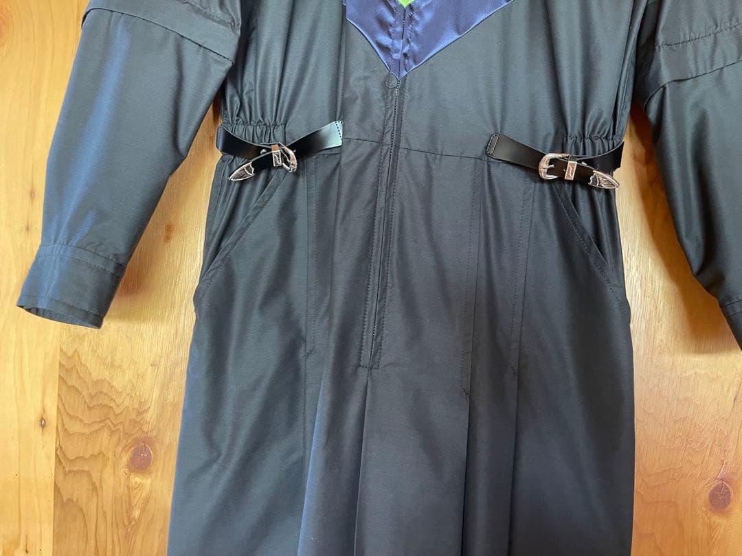 ワンピース TOGA PULLA taffeta doress