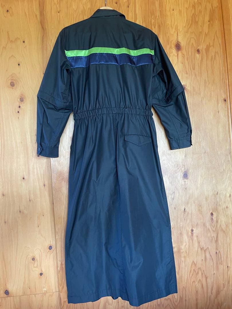ワンピース TOGA PULLA taffeta doress