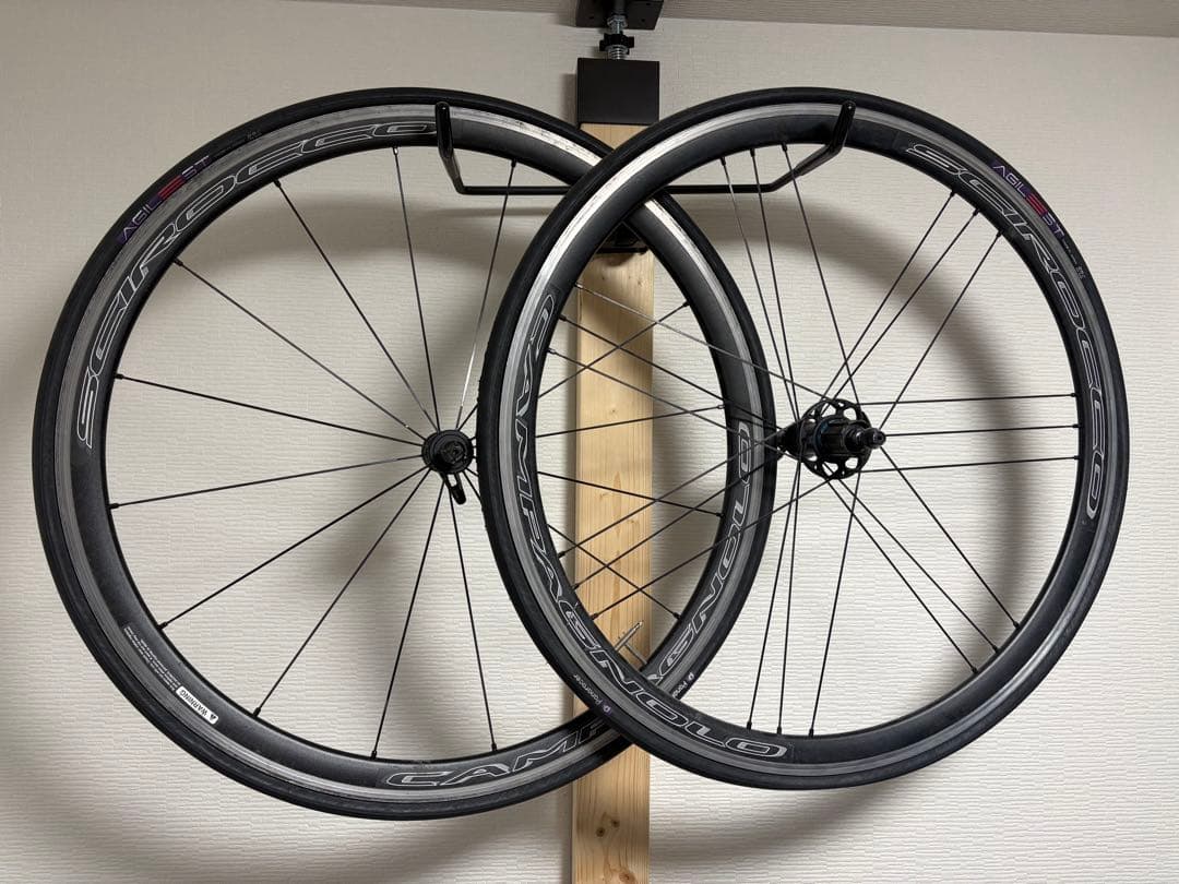 パーツ CAMPAGNOLO scirocco