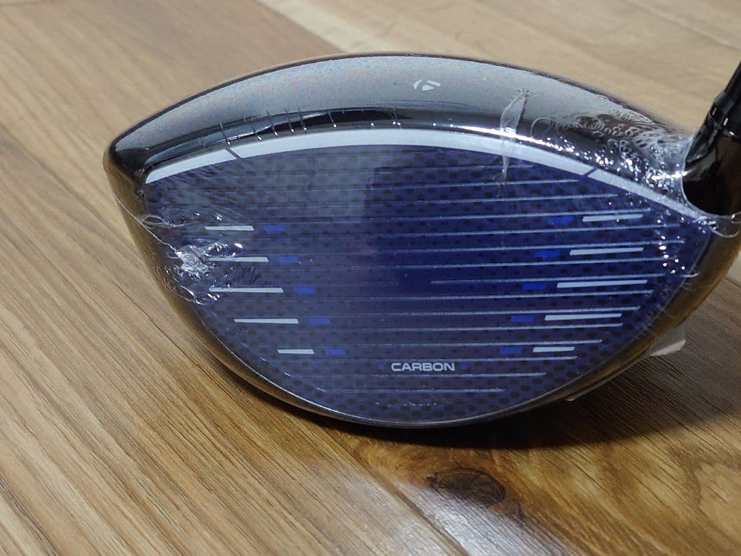 【新品】TaylorMade Qi10 Max ドライバー 9度(ヘッドのみ)