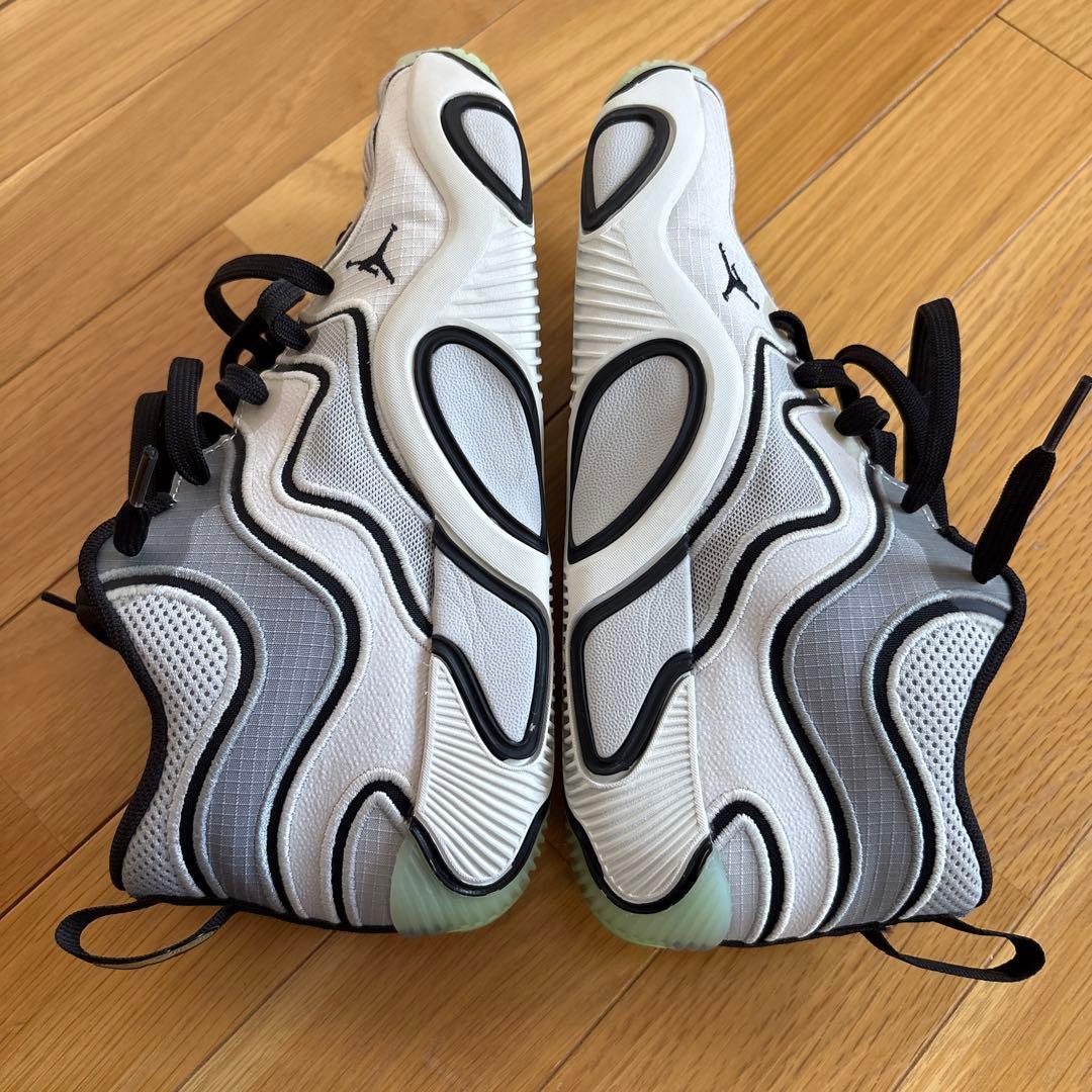 Jordan tatum3 27.0cm バッシュ　テイタム3 バスケットボール