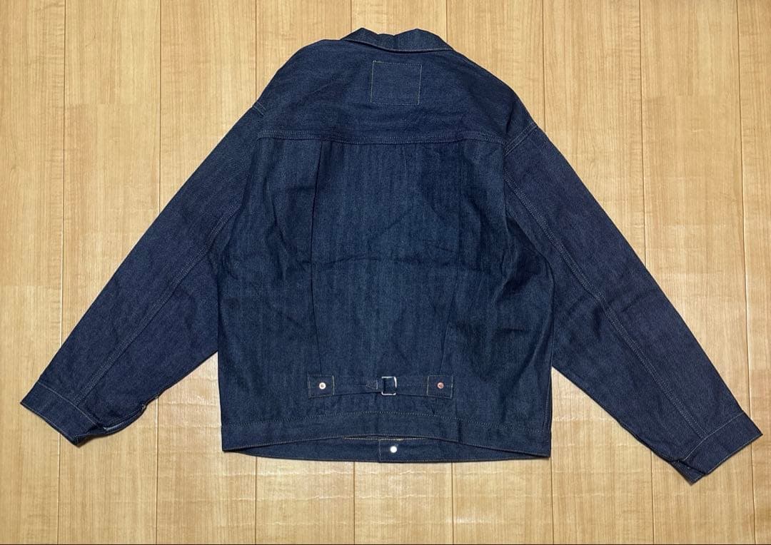 LEVI’S 大戦モデル S506XX1944 40(M)