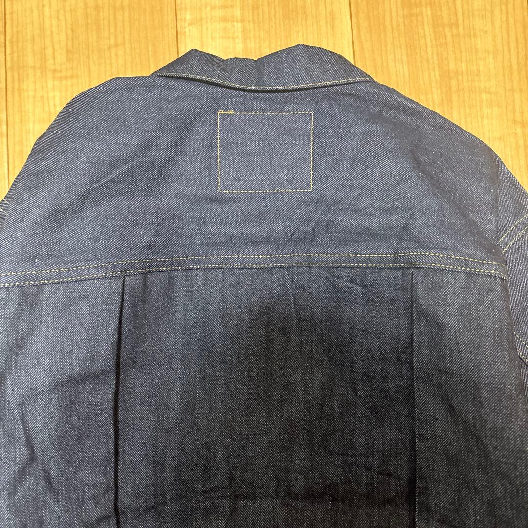 LEVI’S 大戦モデル S506XX1944 40(M)