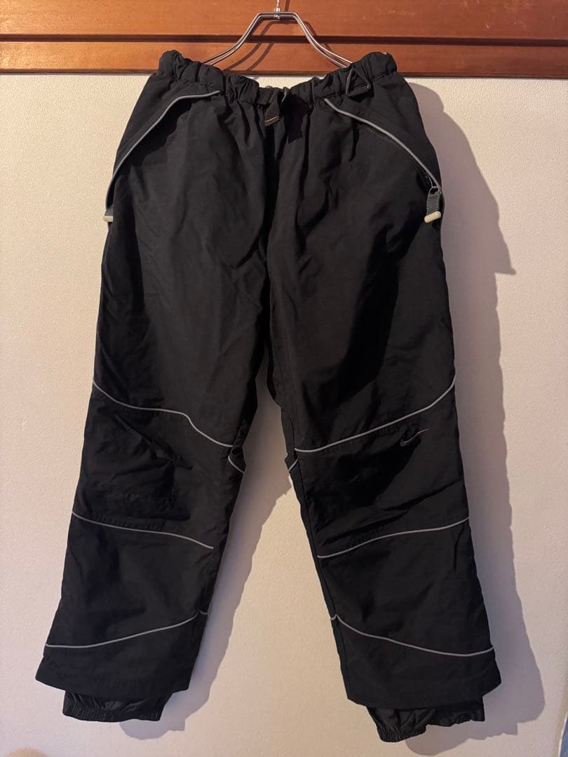 NIKE ACG スノーボードパンツ 00’s y2k