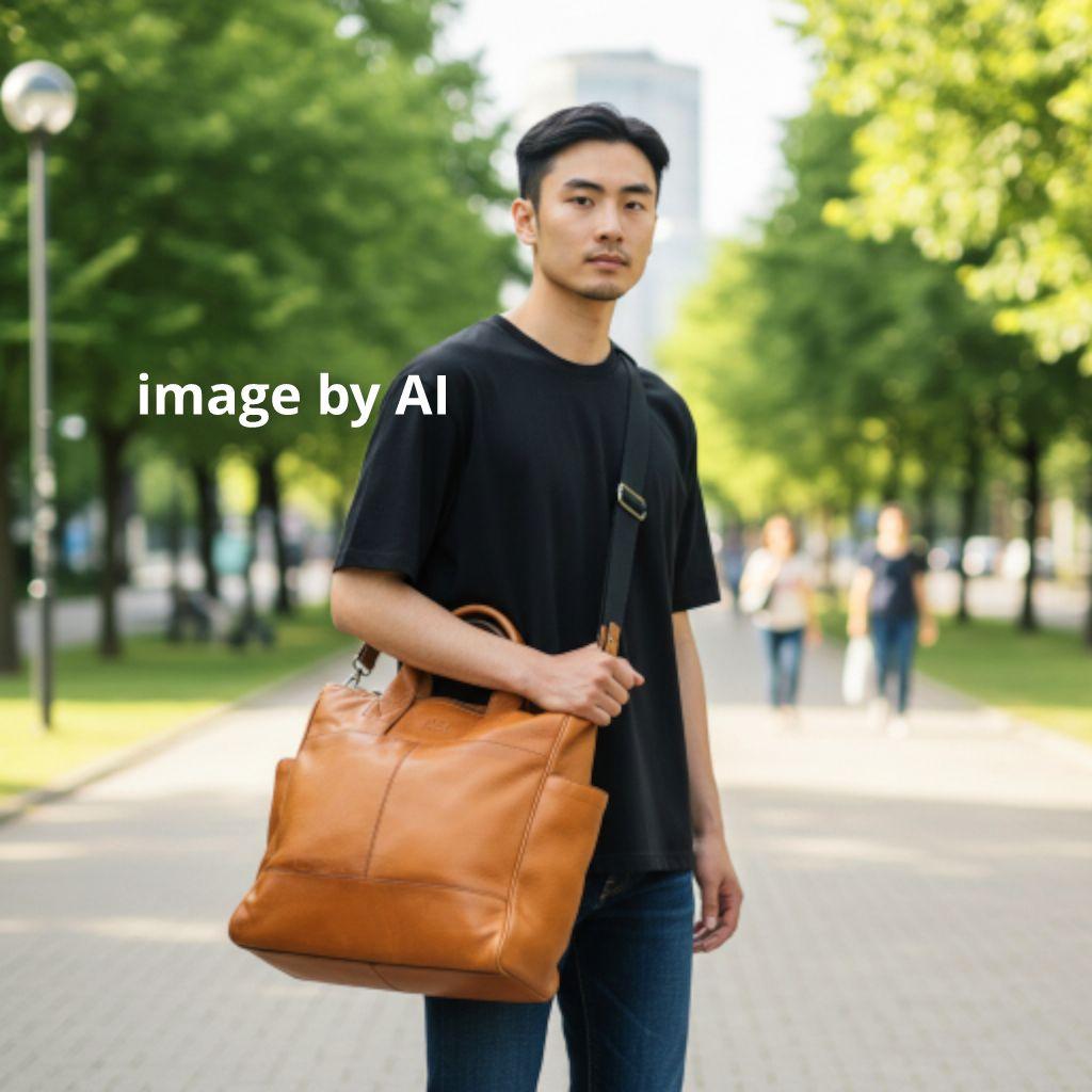 美品✨COACH 2way レザーバッグ ブリーカー ユーティリティ トート