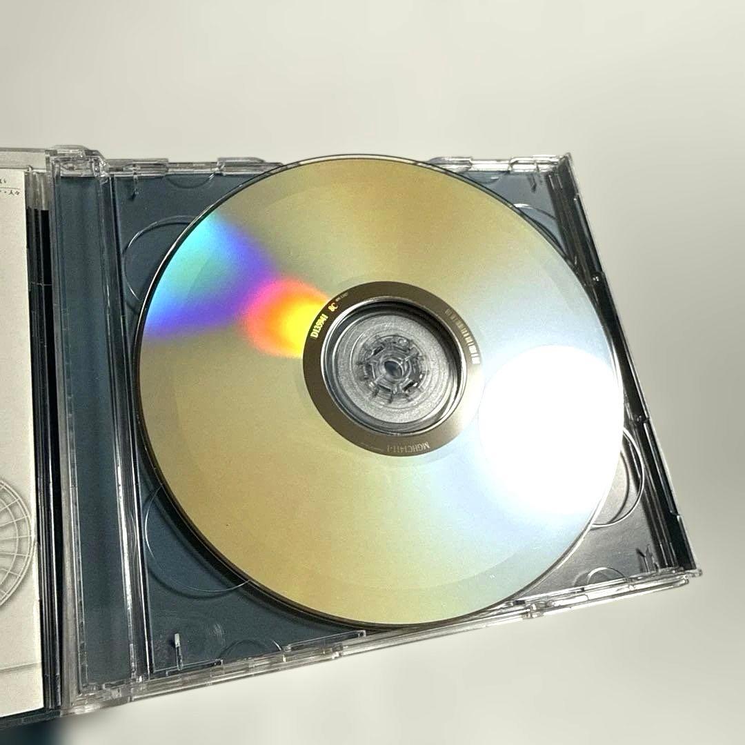 浦井健治主演 2014年再演版 ミュージカルCD「アルジャーノンに花束を」