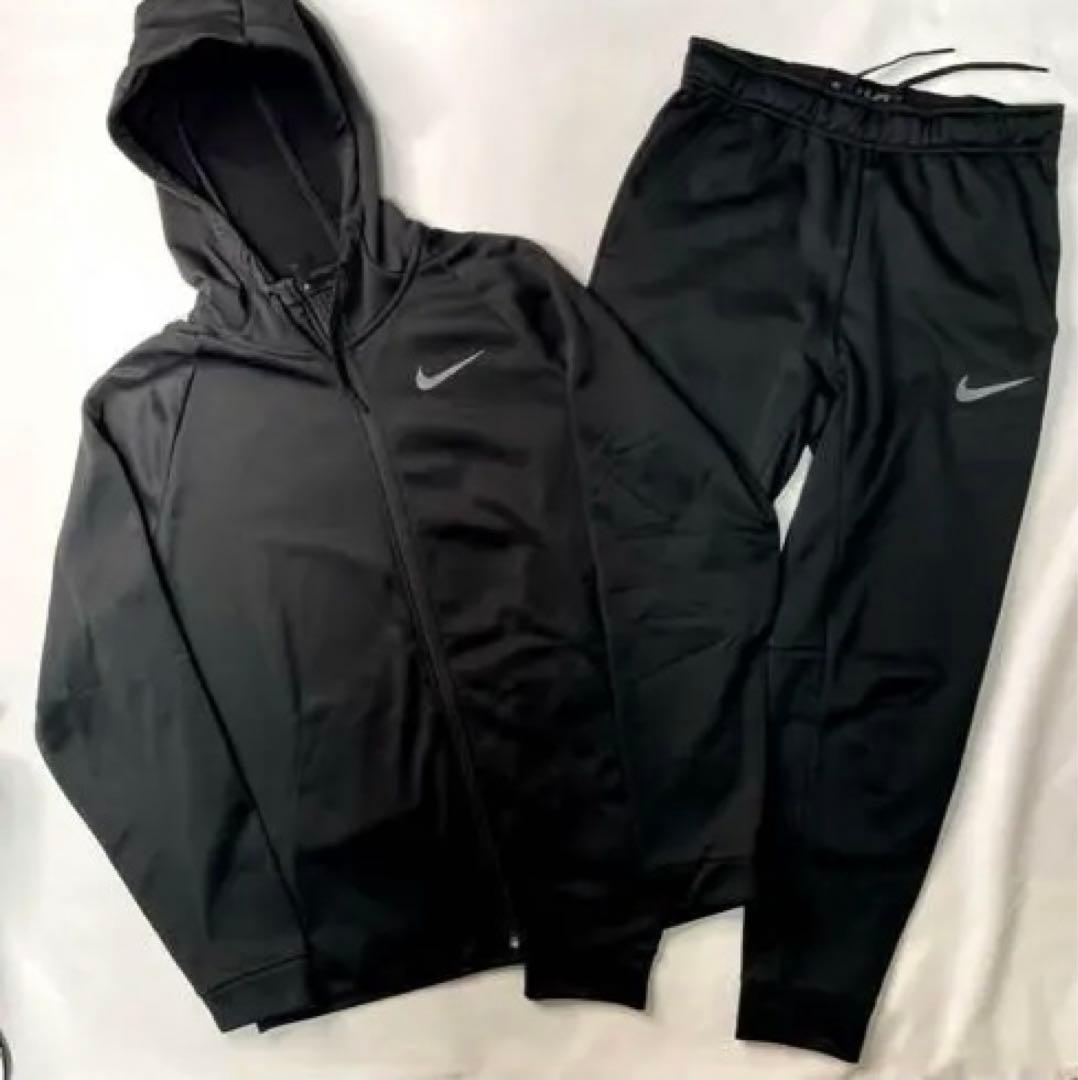 NIKE ナイキトラックウェアセットアップ