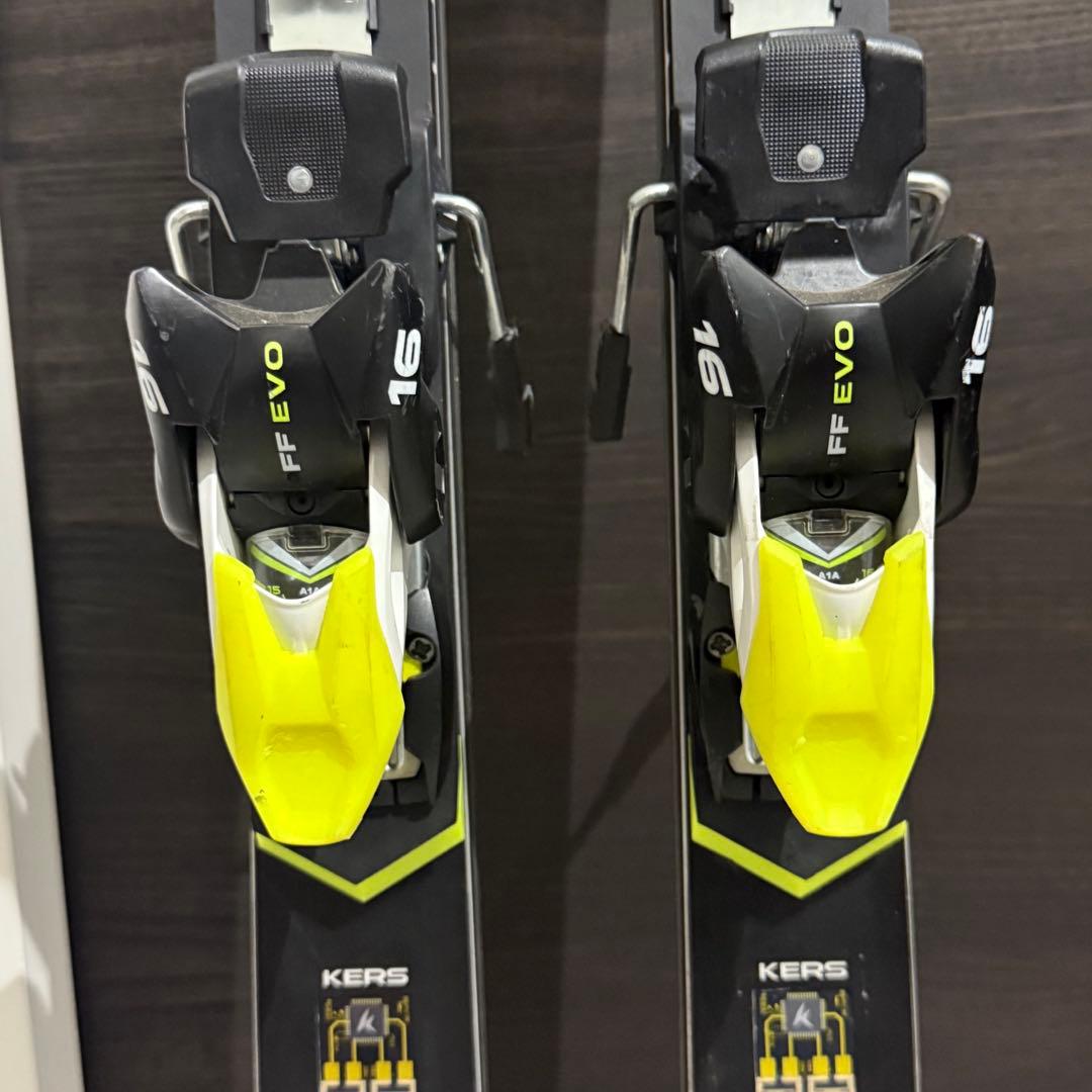 HEAD ヘッド 176cm WORLDCUP REBELS i.GS RD