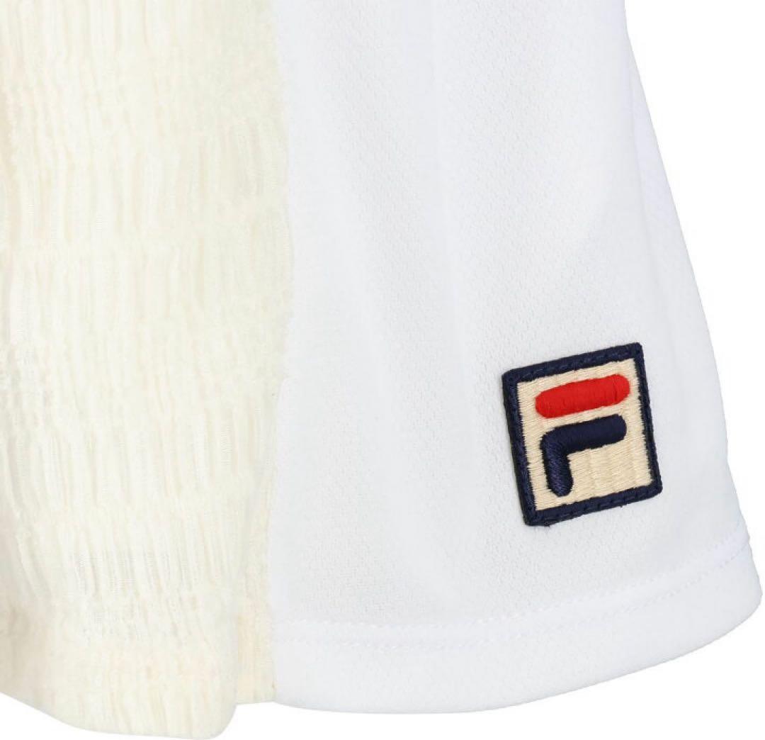 新品⭐️フィラ FILA テニス スコート レディース ウィメンズ