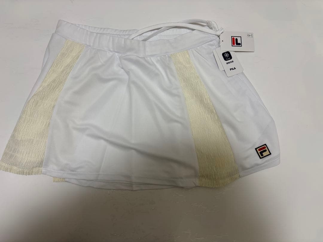 新品⭐️フィラ FILA テニス スコート レディース ウィメンズ