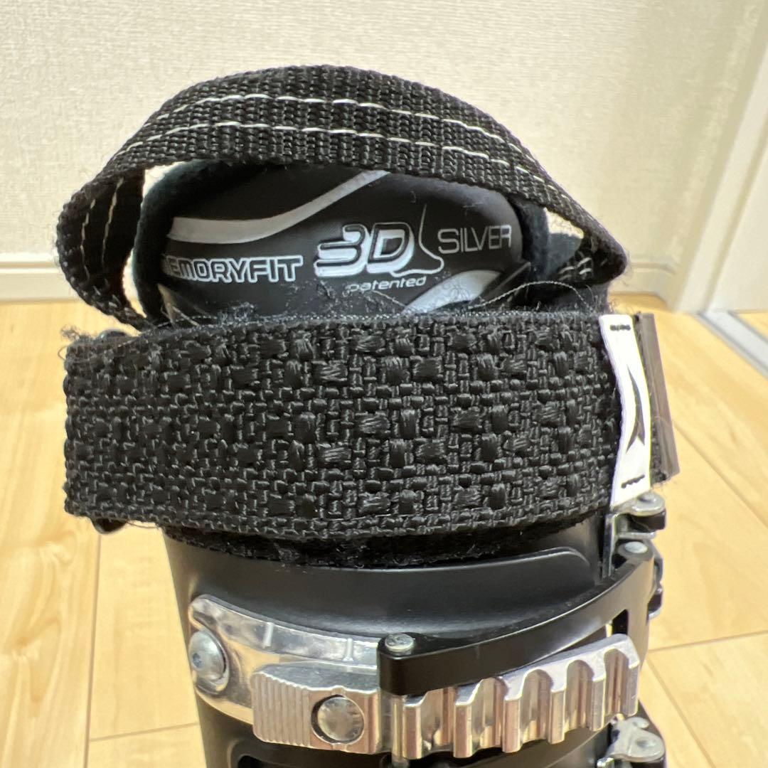 【美品_即日発送】ATOMIC HAWX ULTRA 80 WIDE22.5cm