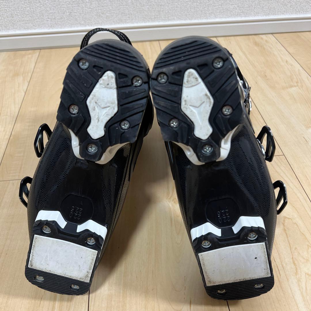 【美品_即日発送】ATOMIC HAWX ULTRA 80 WIDE22.5cm