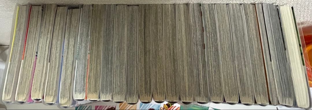 僕のヒーローアカデミア　ヒロアカ　漫画　特典