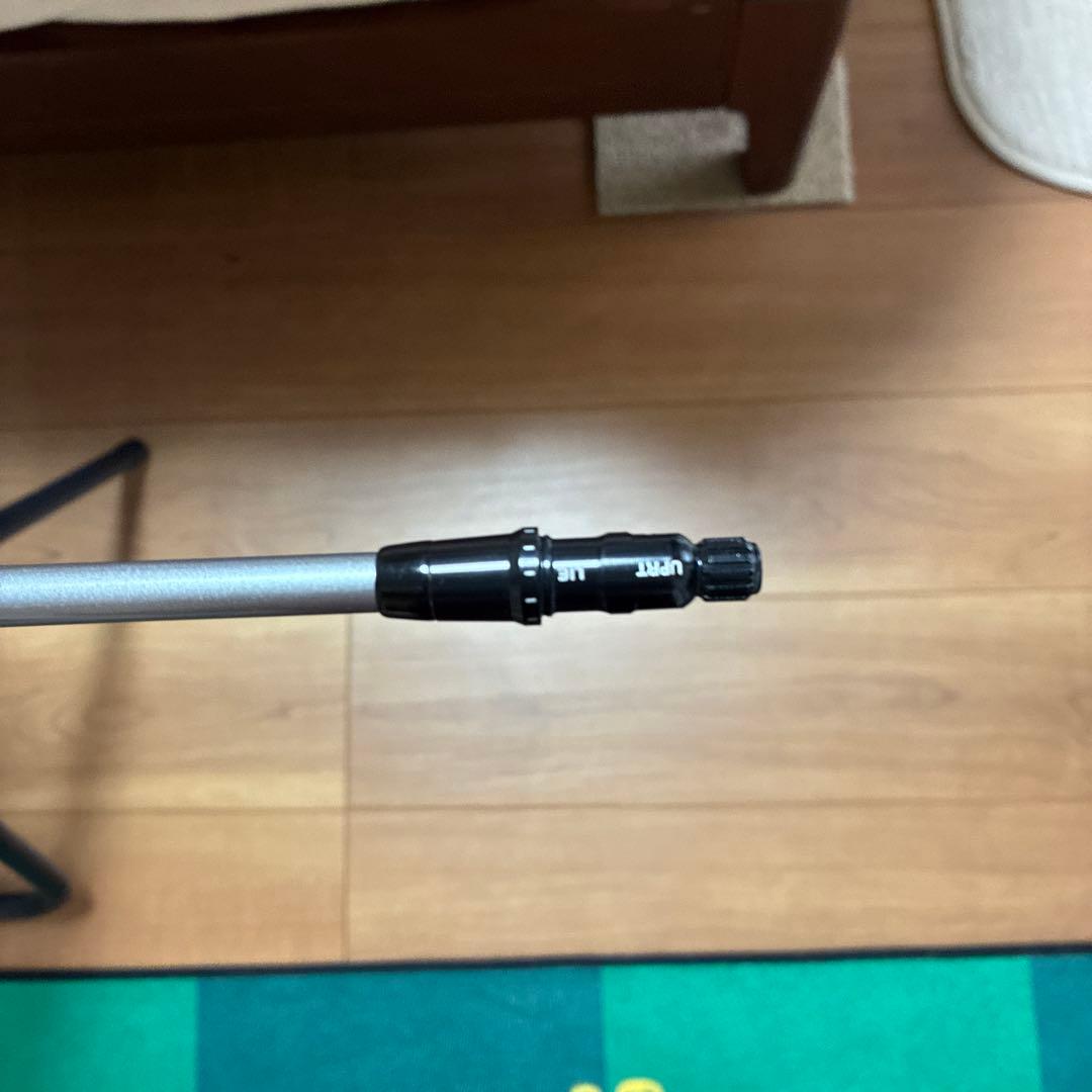 シャフト ツアーUB