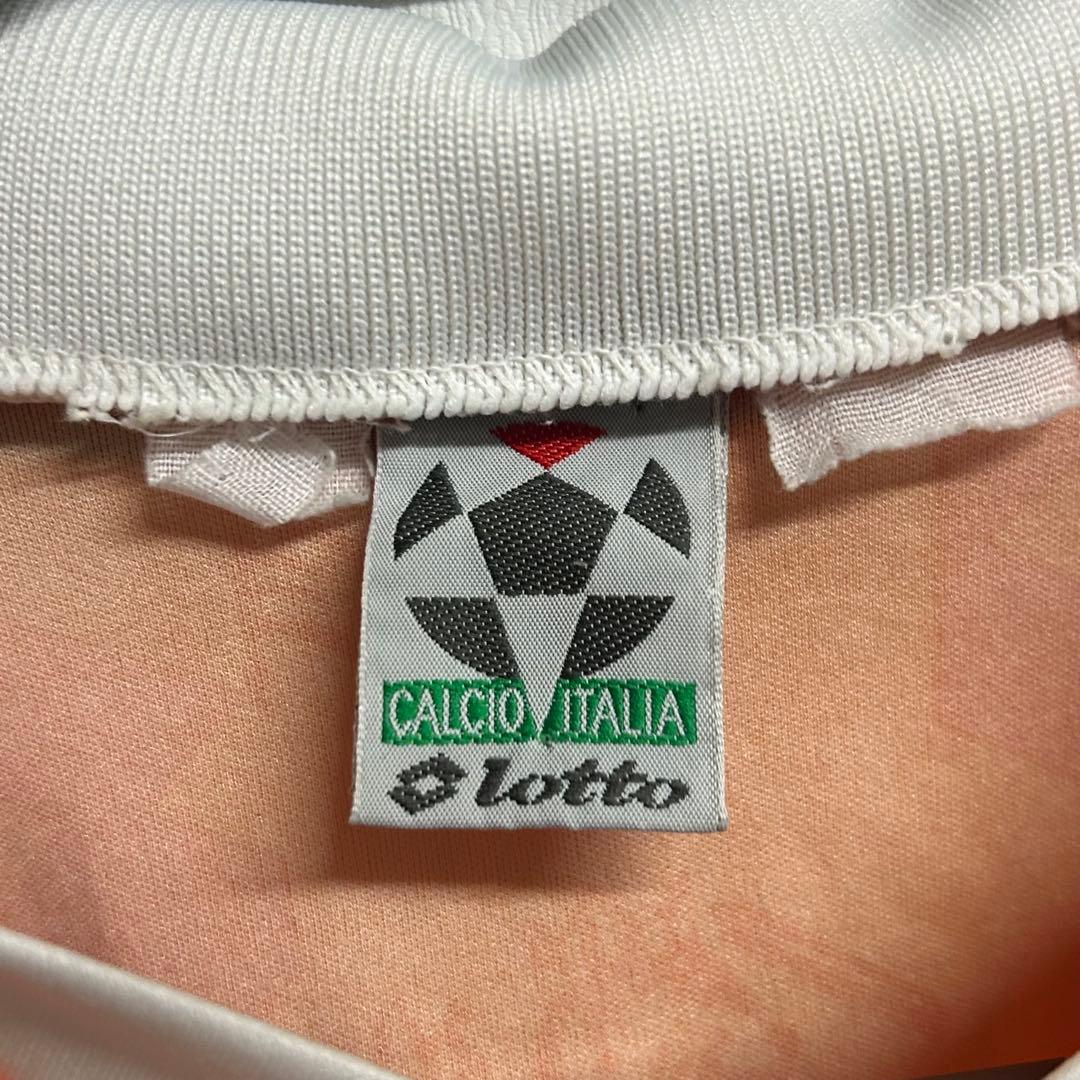 Lotto 1992-1994年 オランダ代表 ゲームシャツ ユニフォーム