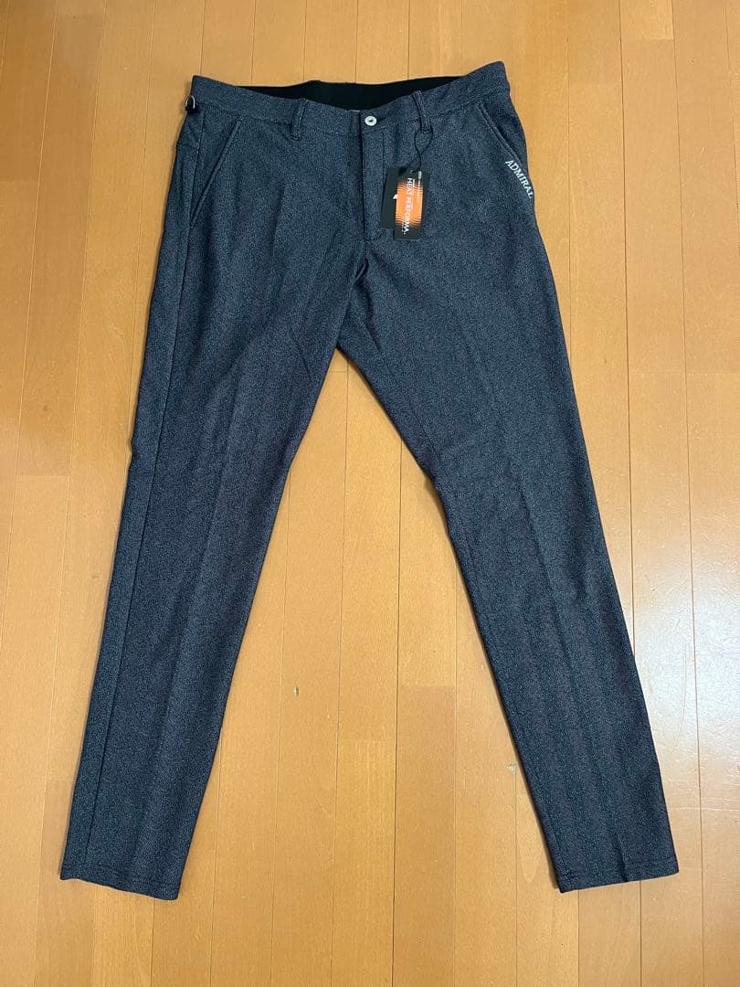 ゴルフ　メンズ　パンツ