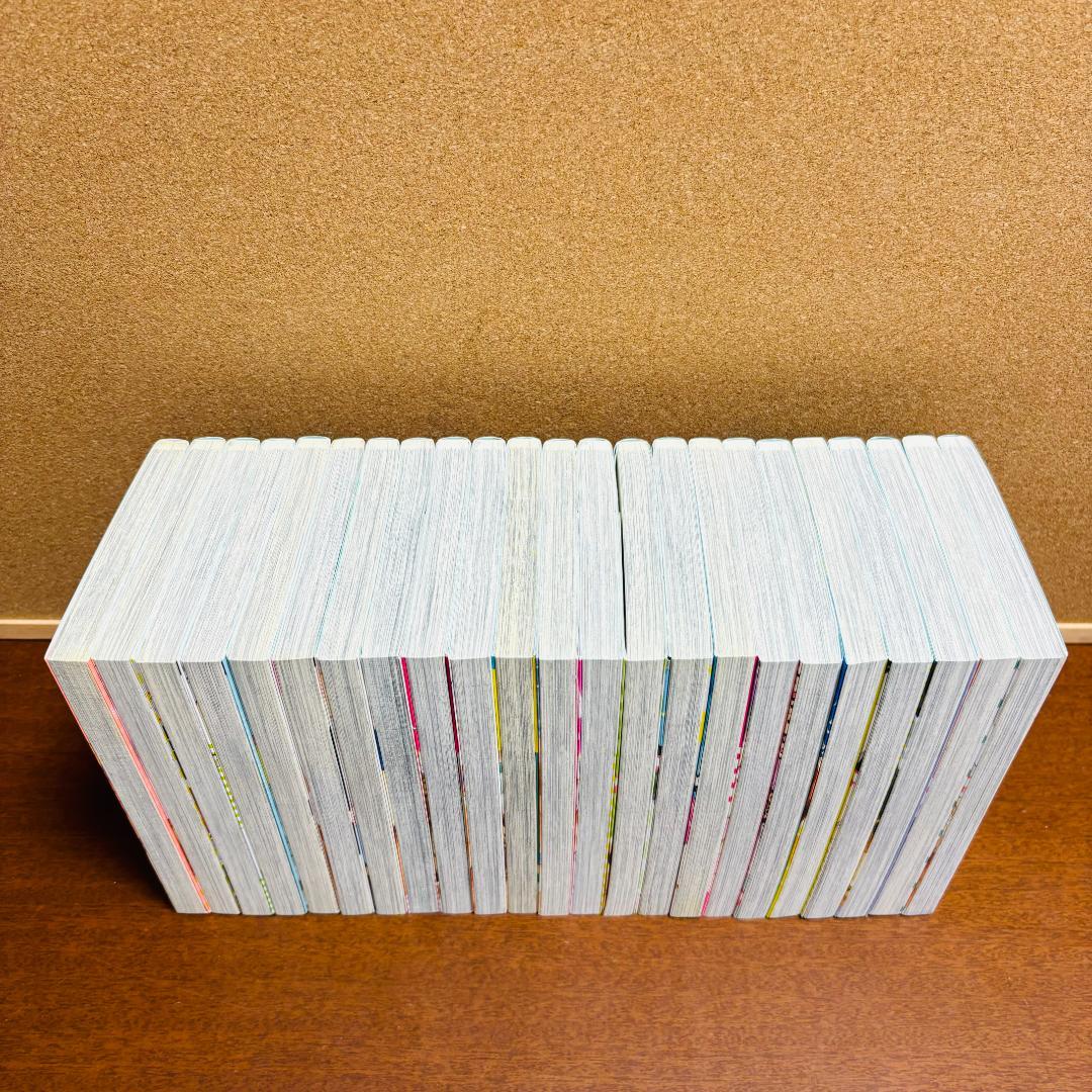 【コミック】 なまいきざかり。1巻～23巻 全巻 〔初版多数〕