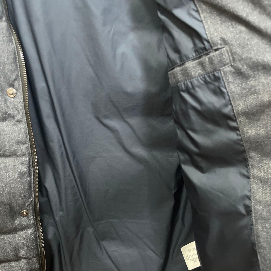 美品　BROOKS BROTHERS RED FLEECE ダウンベスト