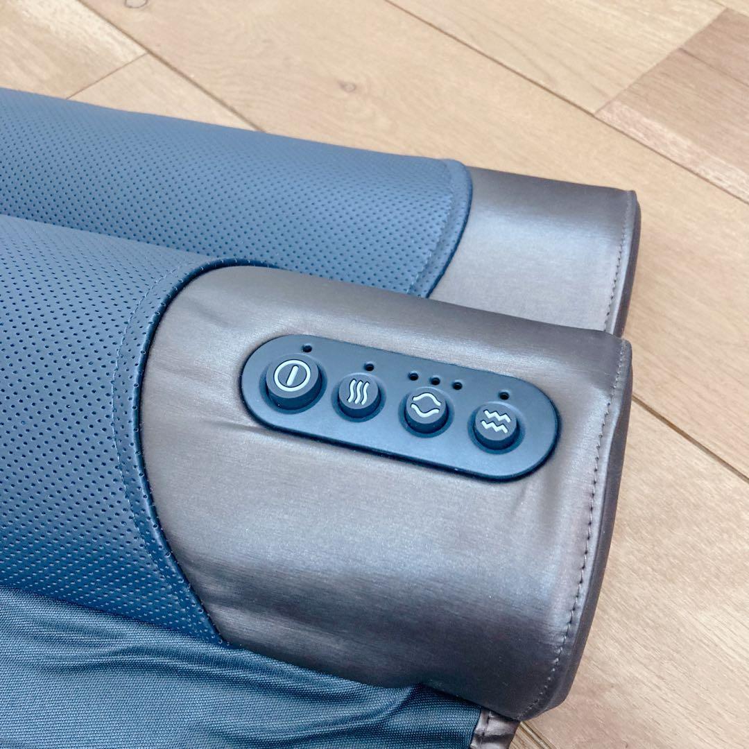 DOCTOR AIR 3Dエアストレッチマット ブラウン