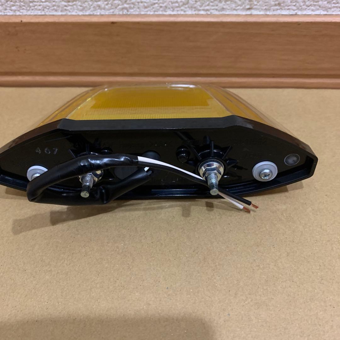 小糸LEDマーカー＆アンダーライト