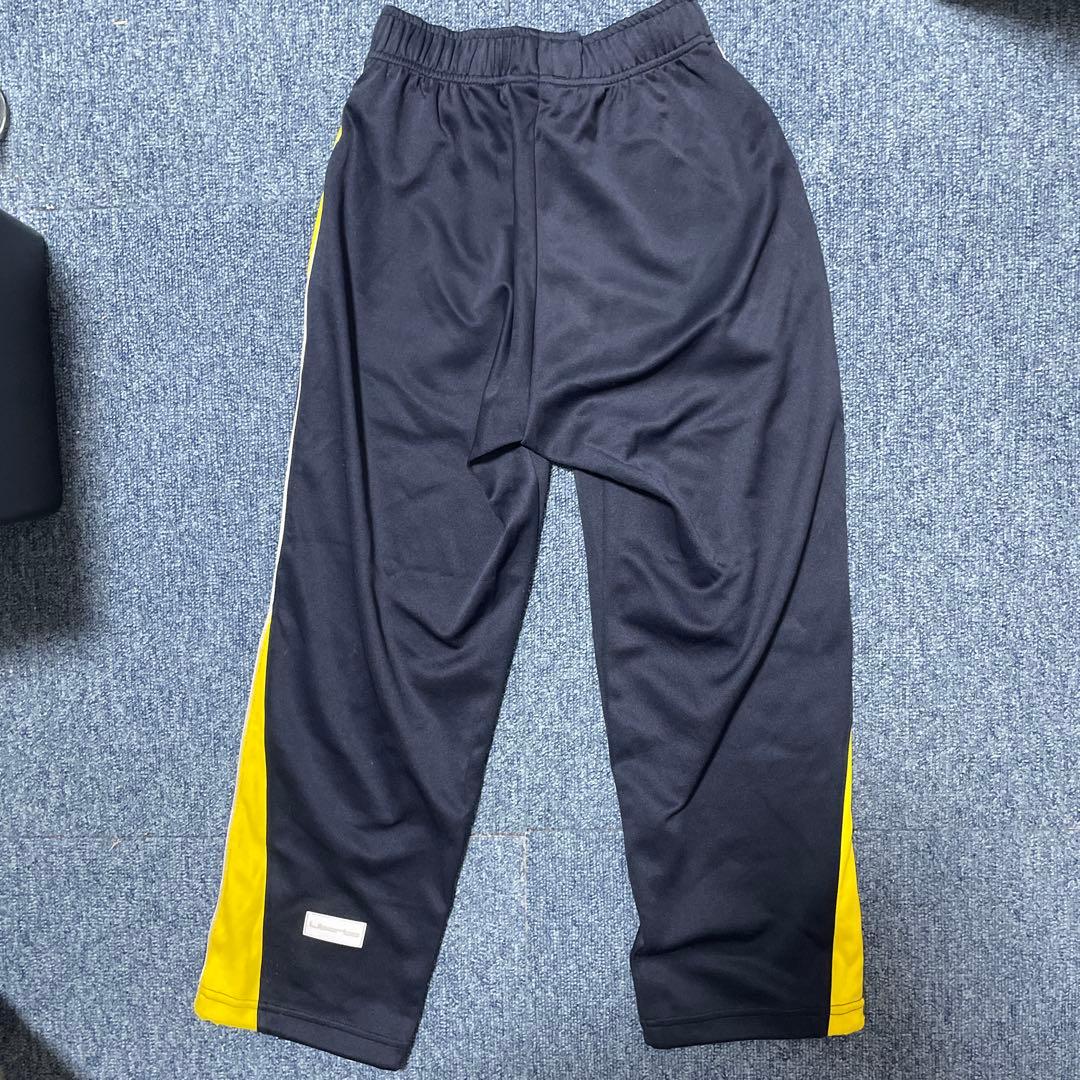 Mizuno Liberta ジャージ セット