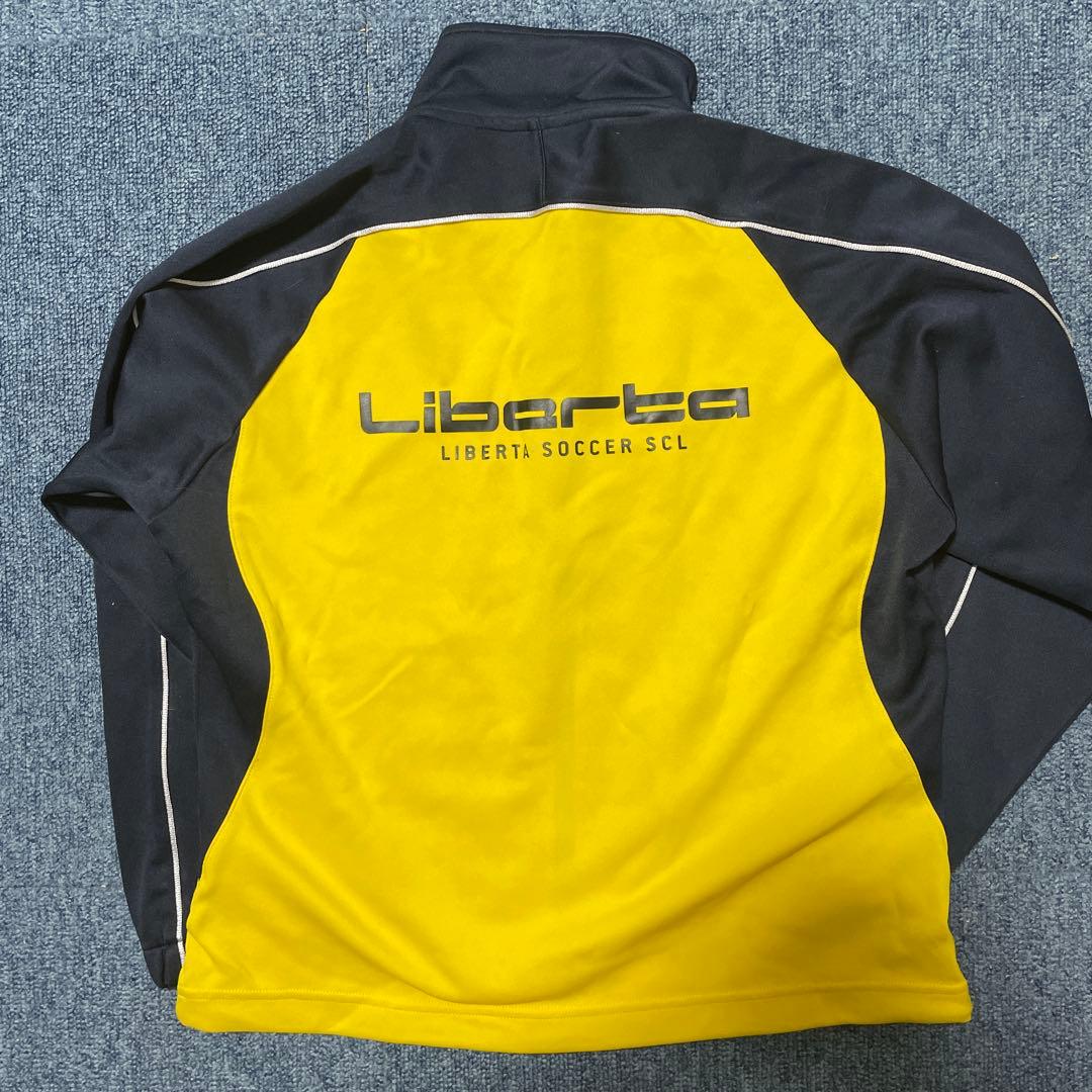 Mizuno Liberta ジャージ セット