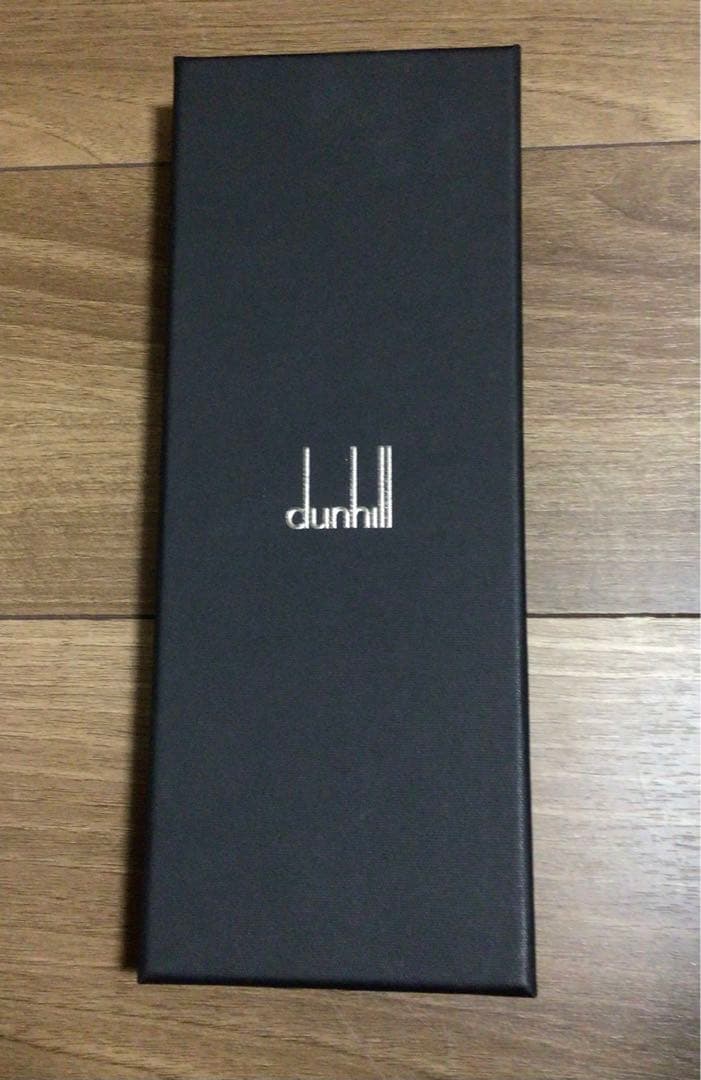 専用‼️【新品未使用】ダンヒル　JFA 2025 ウーブンタイ ブルー　日本代表