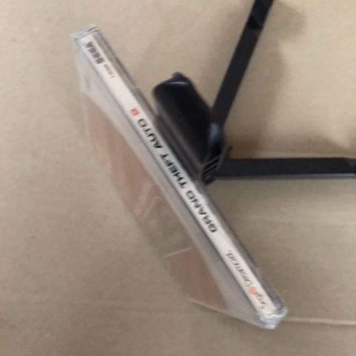 GRAND THEFT AUTO 2. 北米版　Dreamcast