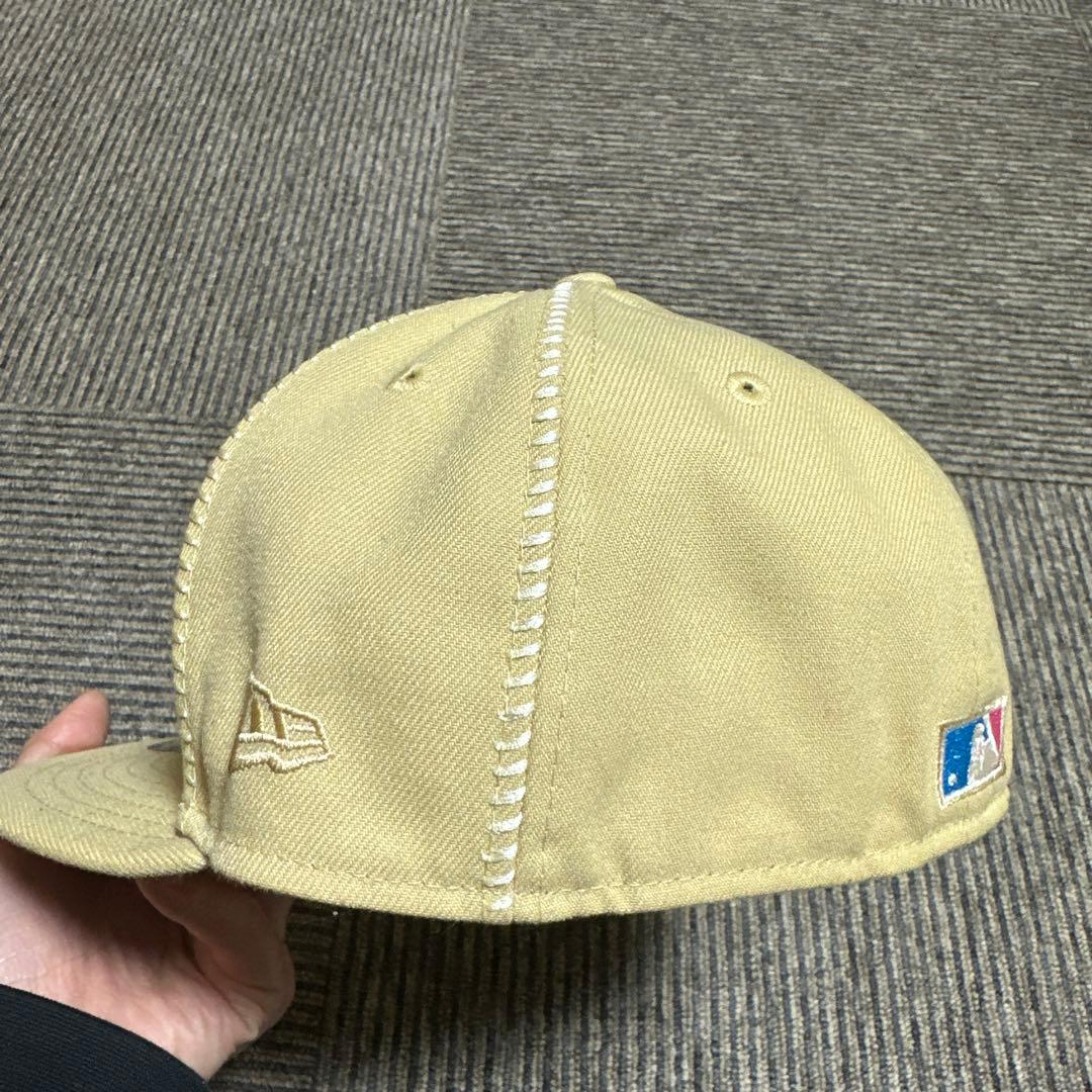 早い者勝ち！NewEra 59FIFTYニューヨーク・メッツ