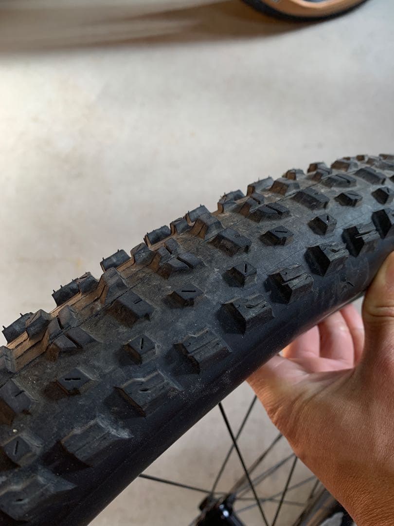 MAXXIS REKON 29x2.6 タイヤ セット