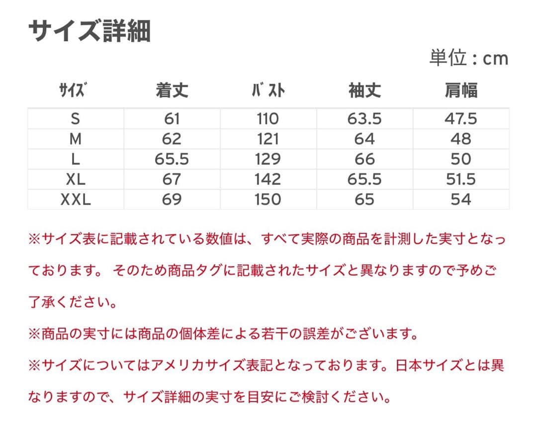 K*O様 【新品・未使用Levi's TYPEⅠトラッカージャケット
