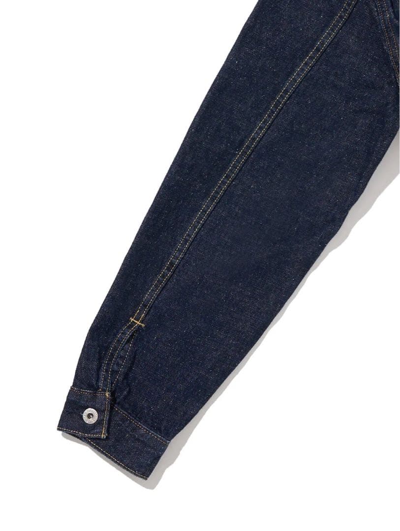 K*O様 【新品・未使用Levi's TYPEⅠトラッカージャケット