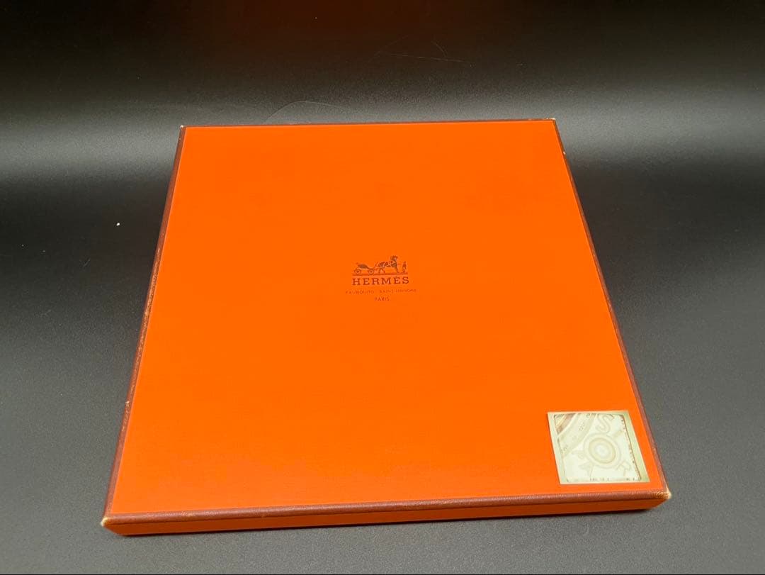 ◇HERMES エルメス スカーフ