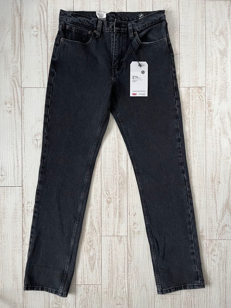 LEVI'S®︎ SKATEBOARDING 511 DENIM【W31/L32】