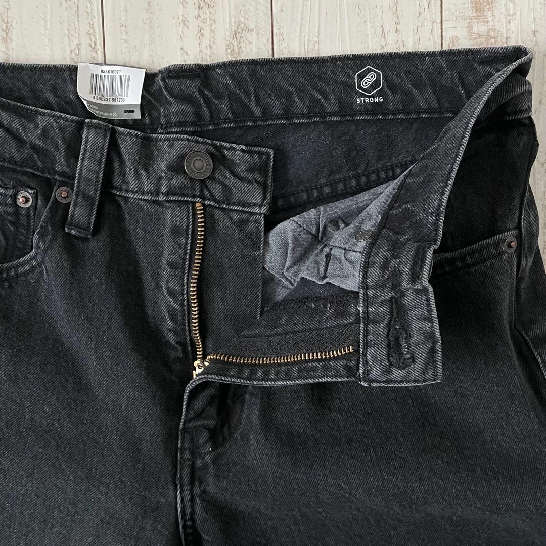 LEVI'S®︎ SKATEBOARDING 511 DENIM【W31/L32】