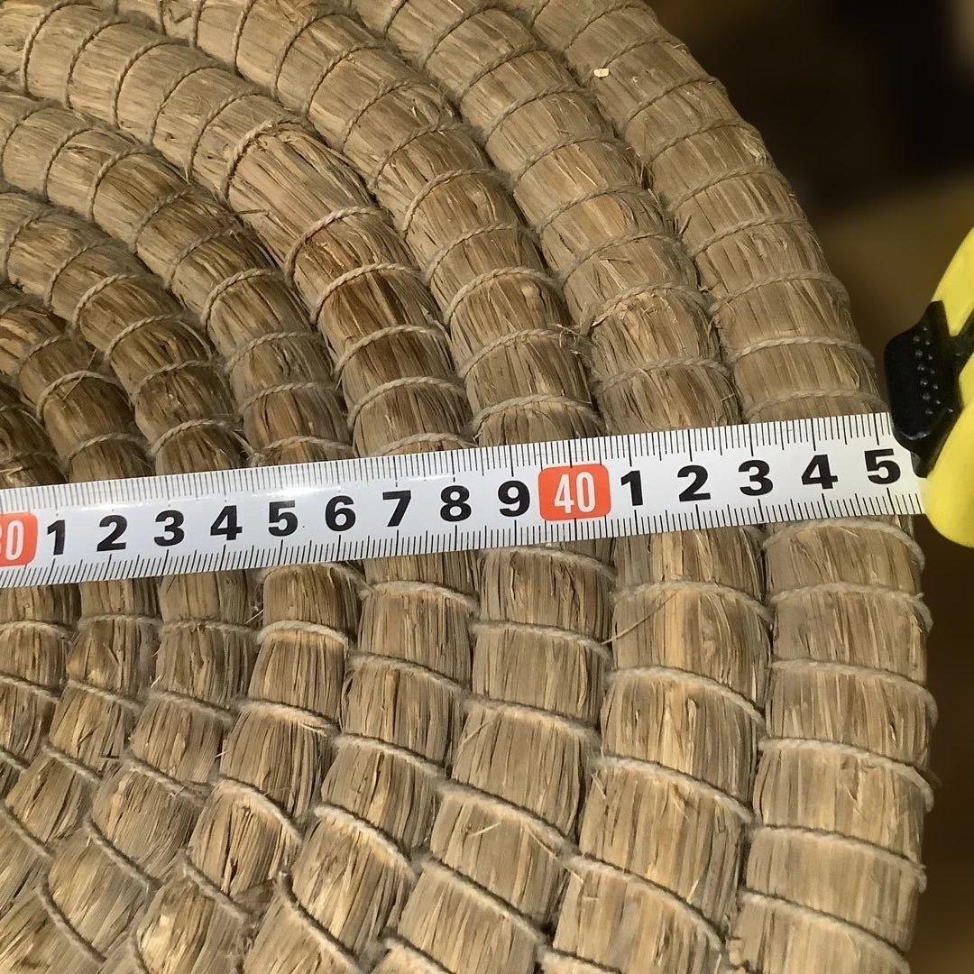 トト様✨レトロ天然素材 蓋いずみ　大型おひつ