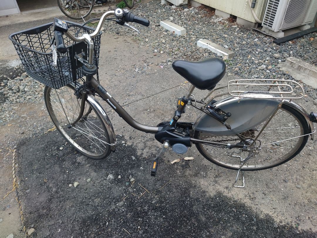 Panasonic　Panasonic　ビビ　26インチ
