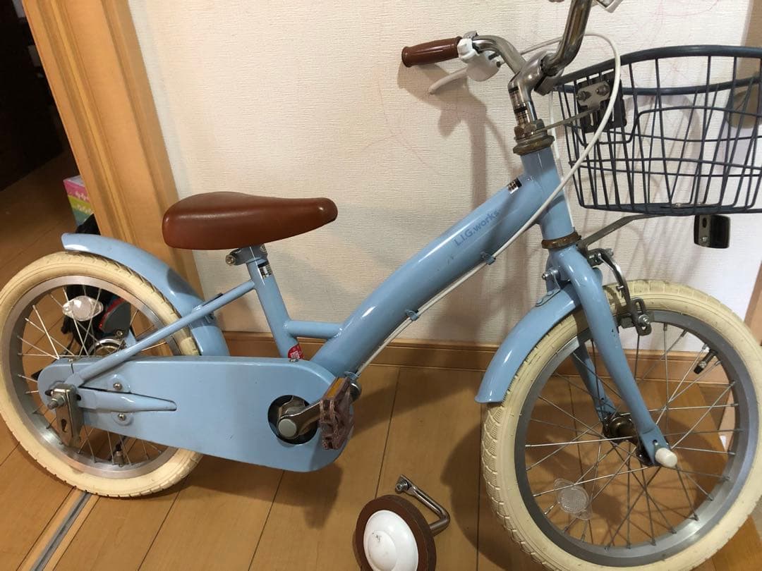 トイザらス　自転車　16