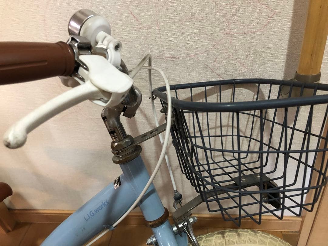 トイザらス　自転車　16