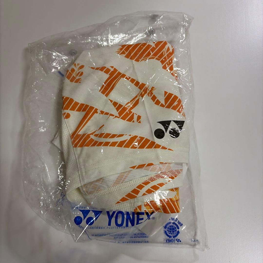 YONEX ハーフパンツ Ｌサイズ 廃盤商品 レア