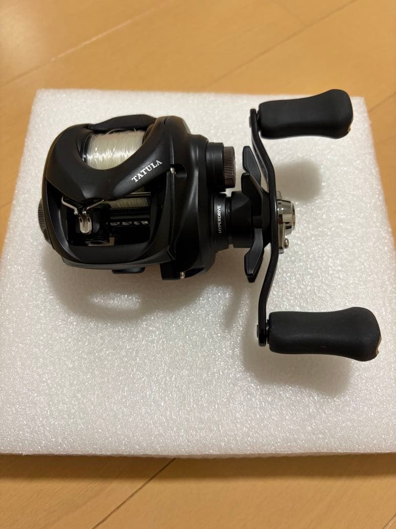 24タトゥーラ TW 100XHL