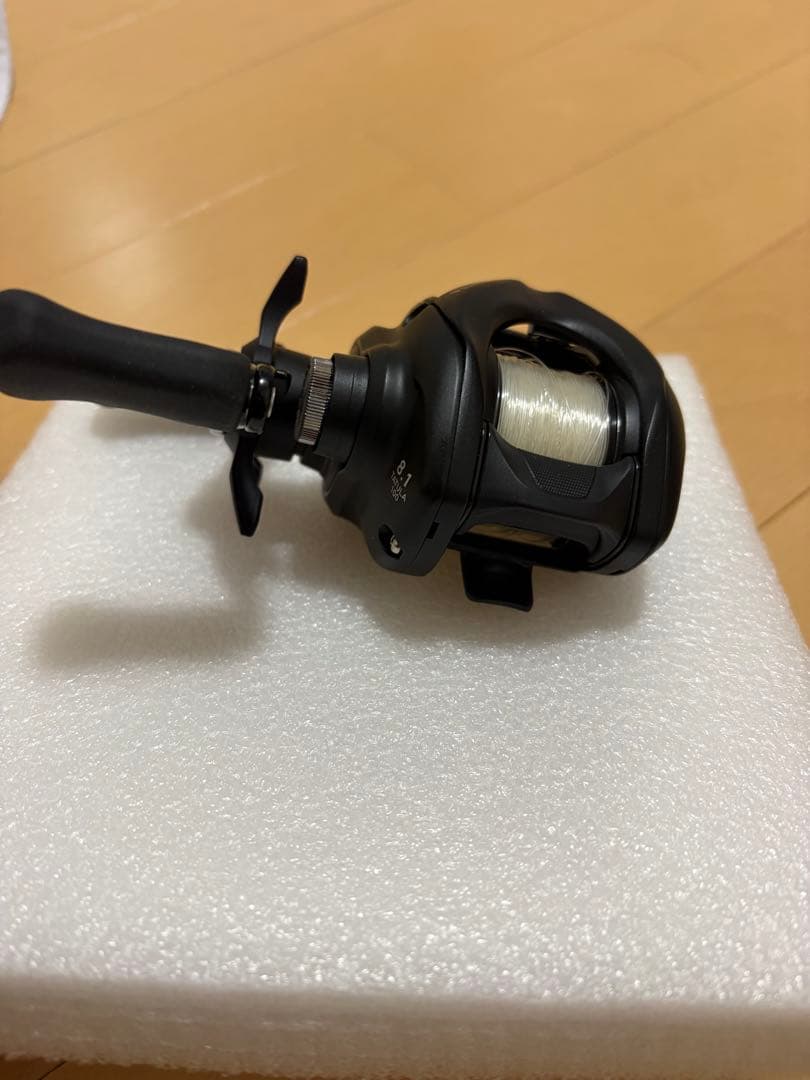 24タトゥーラ TW 100XHL